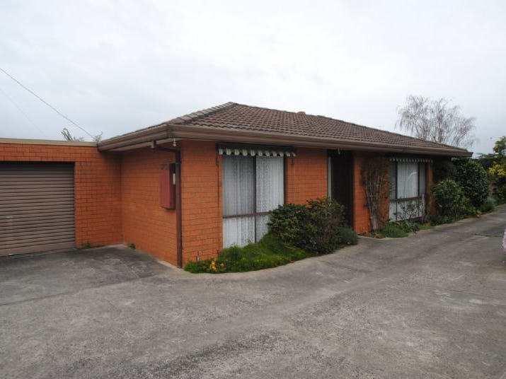 2/48 OGILVY STREET, Leongatha, Vic 3953 Property Details