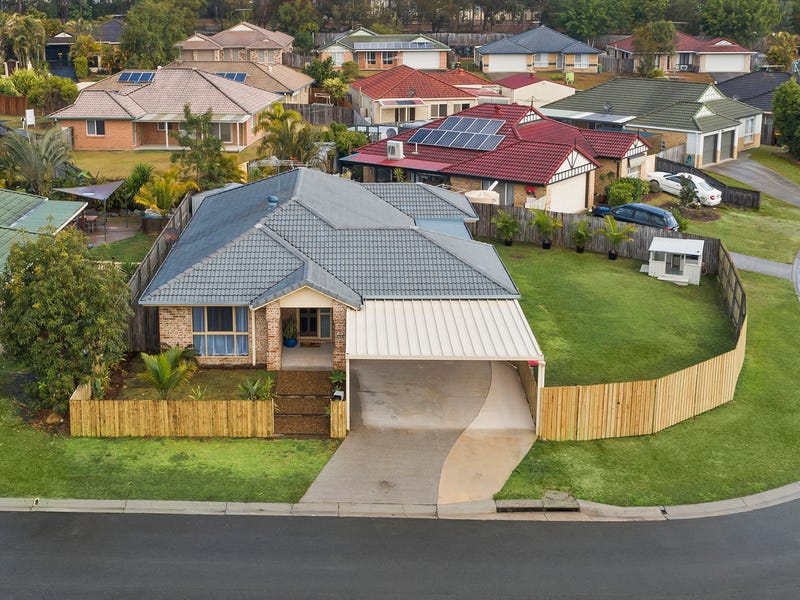 18 Paterson Place, Narangba, Qld 4504 Property Details