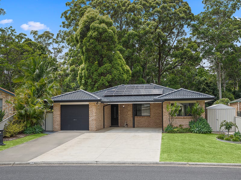 66 Adelines Way, Coffs Harbour, NSW 2450