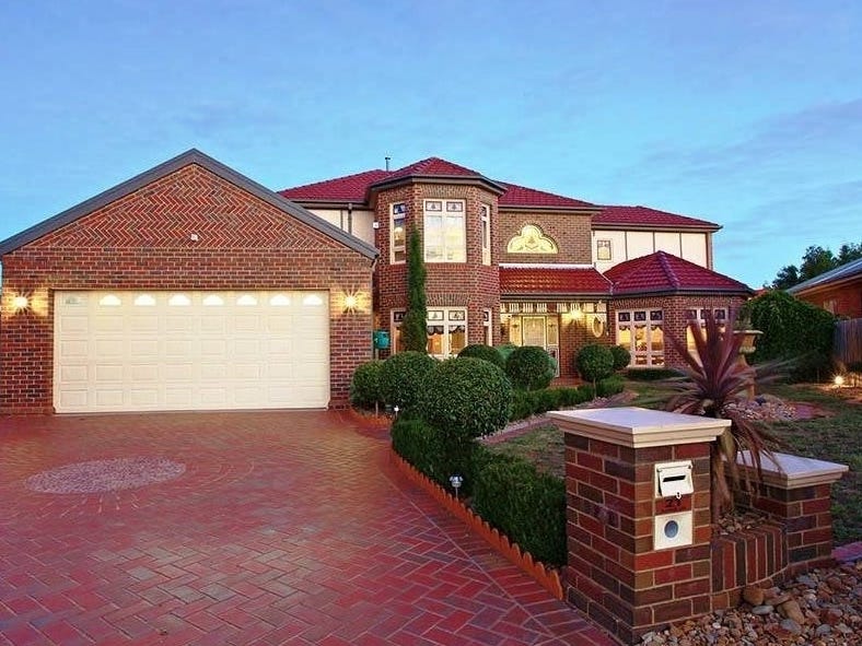 21 Ivanhoe Court, Greenvale, Vic 3059 Property Details