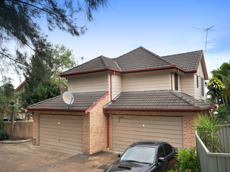 11/53 Stacey Street, Bankstown, NSW 2200