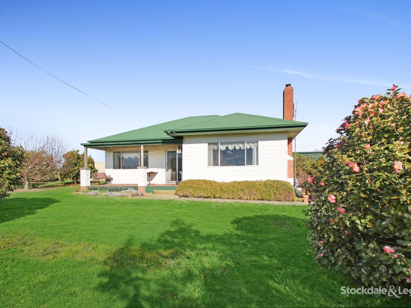 470 LeongathaYarragon Road, Leongatha North, Vic 3953 Lifestyle for