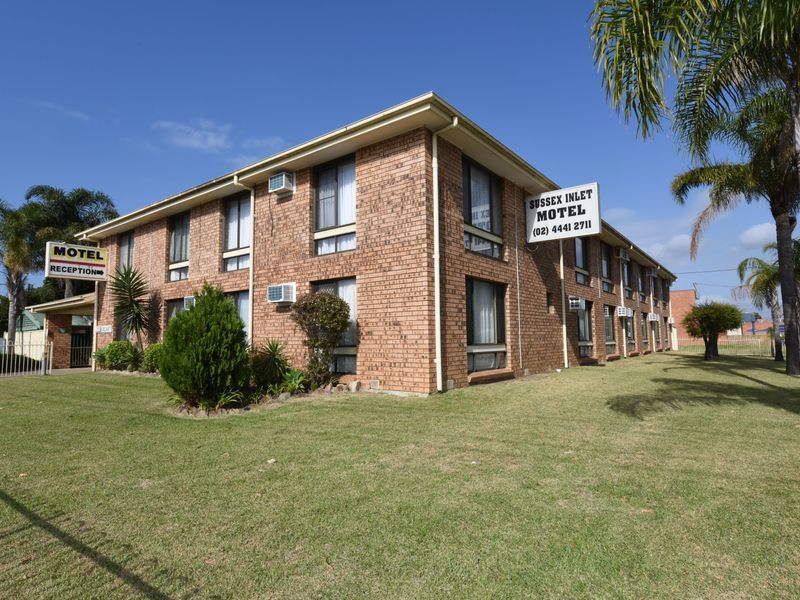 190 Jacobs Drive, Sussex Inlet, NSW 2540