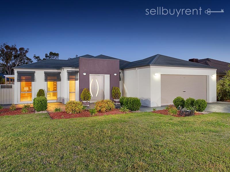 16 CASTLE CREEK ROAD, Wodonga, Vic 3690 Property Details