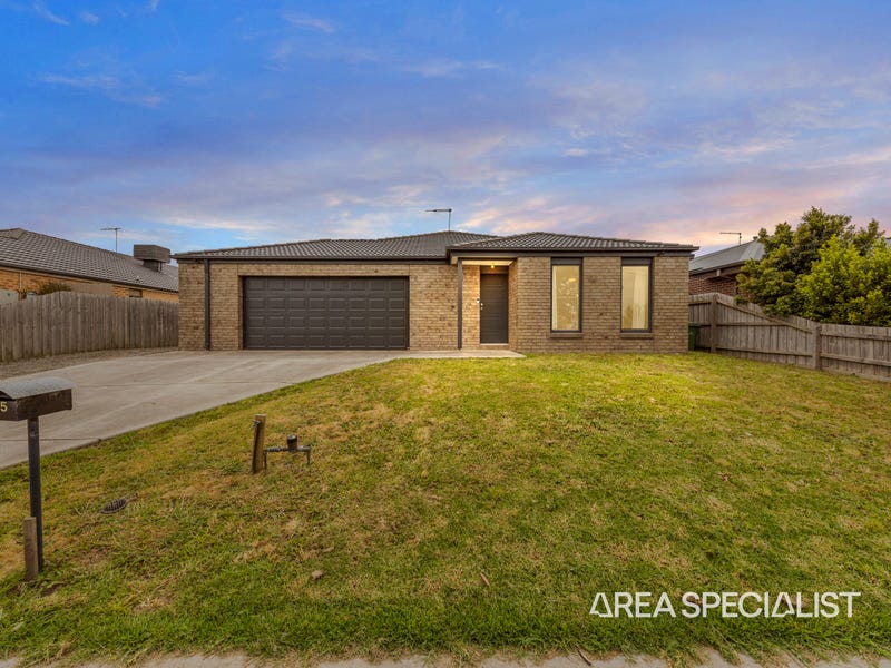 115 Denhams Road, Koo Wee Rup, VIC 3981