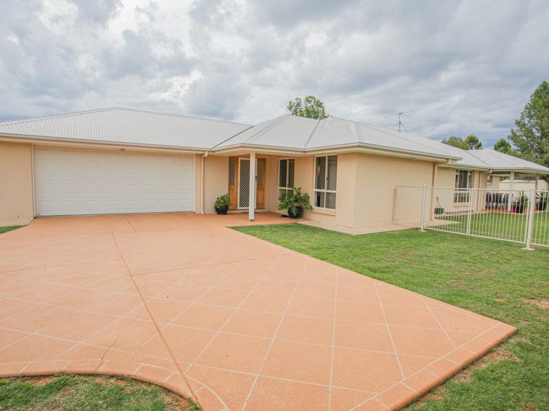20 Keating Street, Chinchilla, QLD 4413
