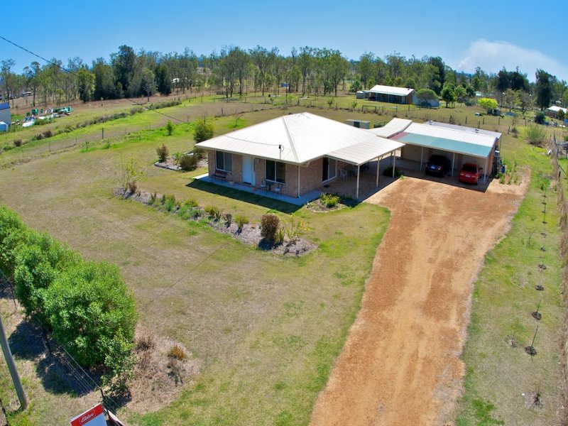 83 Brightview Rd, Brightview, Qld 4311 Property Details