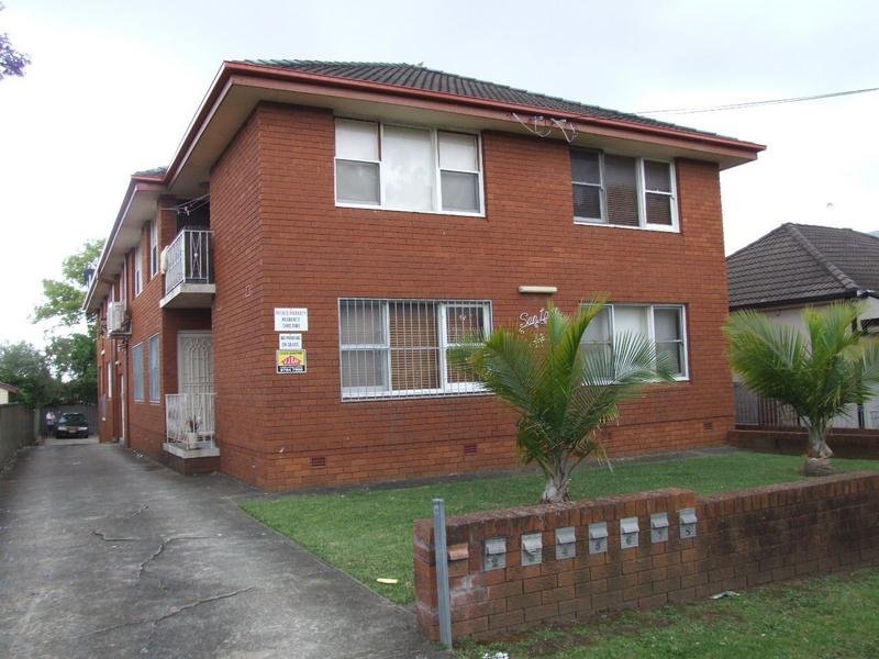 8/11 Wilson Avenue, Belmore, NSW 2192