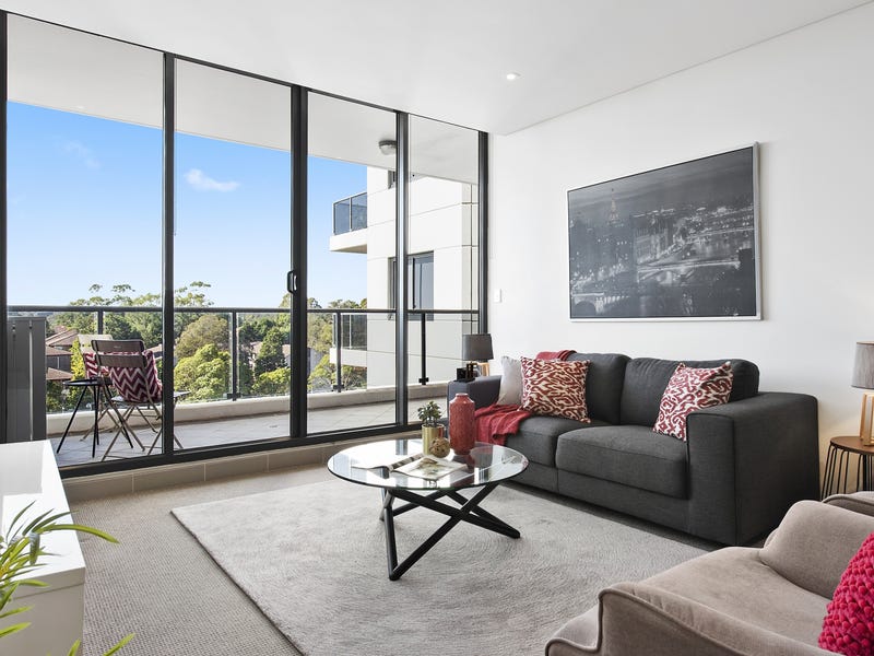 1108/88-90 George Street, Hornsby, NSW 2077 - realestate.com.au