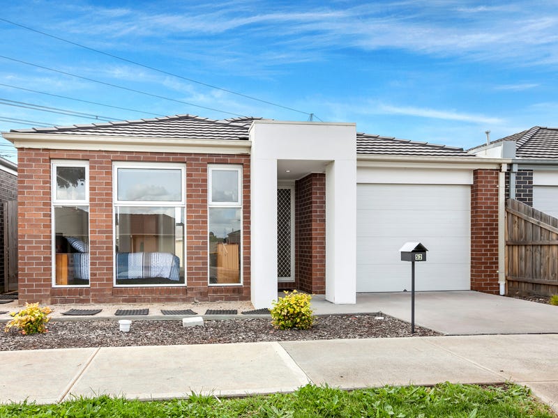 52 Cottage Boulevard, Epping, Vic 3076 Property Details