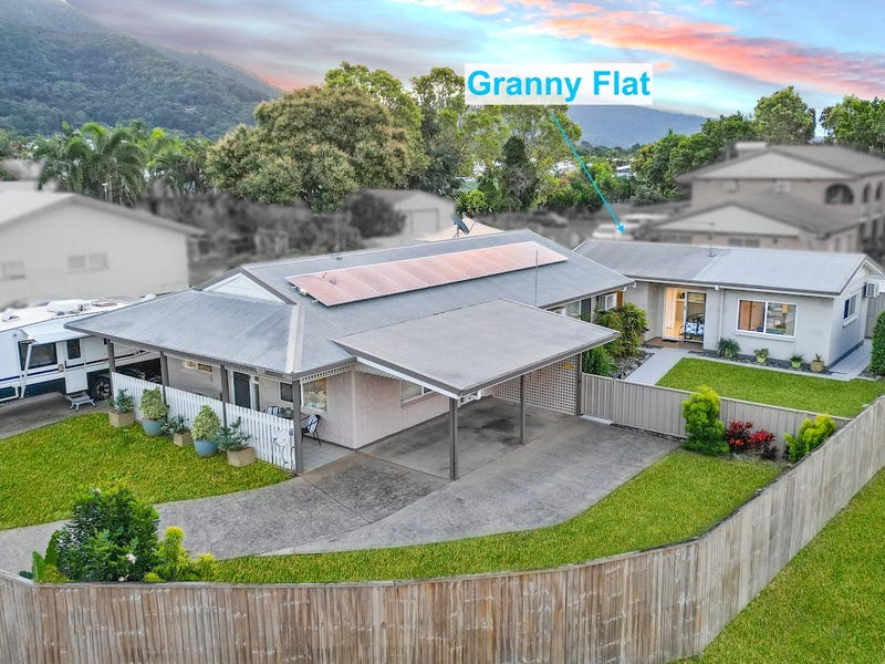 2 Michaelangelo Drive, Redlynch, Qld 4870 Property Details