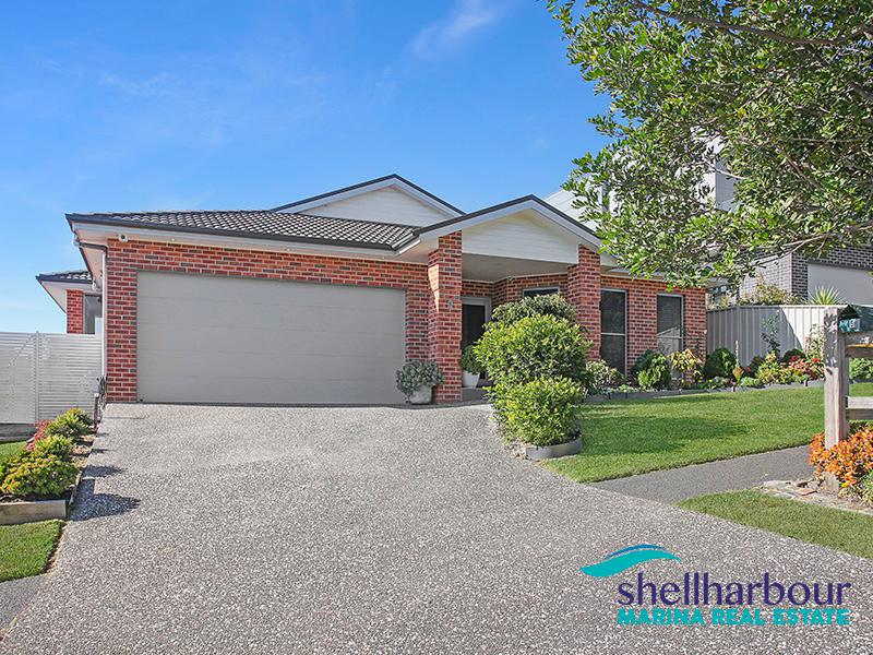 Houses for Sale in Shell Cove, NSW 2529