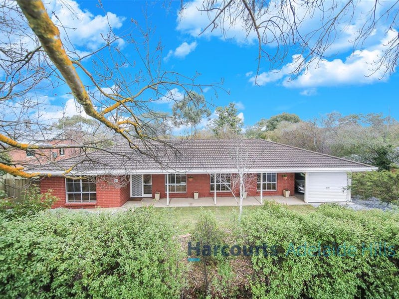 17 Randell Terrace, Gumeracha, SA 5233 Property Details