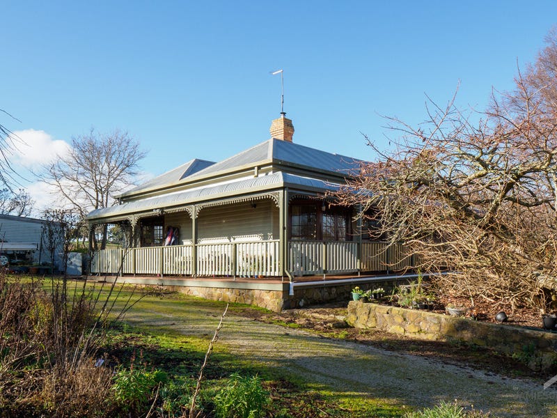 39 Quamby Brook Road, Deloraine, Tas 7304 Property Details