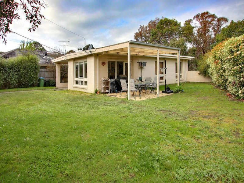 48 Shandon Street, Mornington, VIC 3931