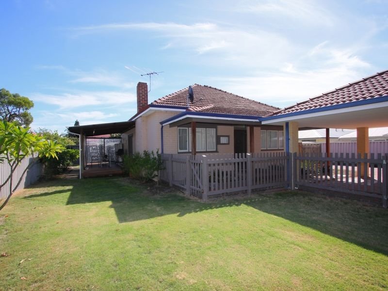 87A Oats Street, Carlisle, WA 6101 Property Details