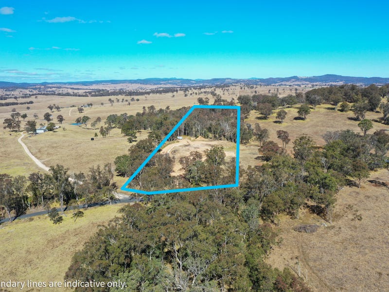 947 Black Swamp Road, Tenterfield, NSW 2372 Lifestyle for Sale