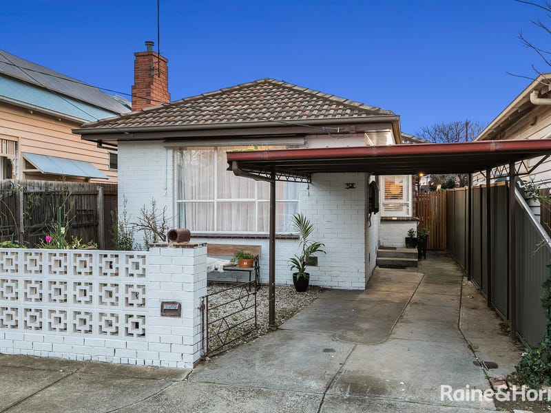 54 Dudley Street, Footscray, VIC 3011