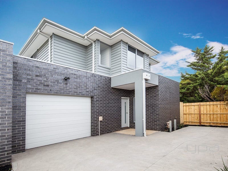 4/11 Dixon Avenue, Werribee, Vic 3030 Unit for Sale