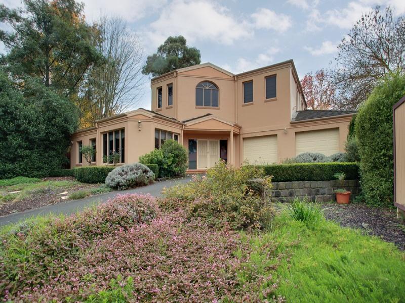 31 Elgin Street, Berwick, VIC 3806