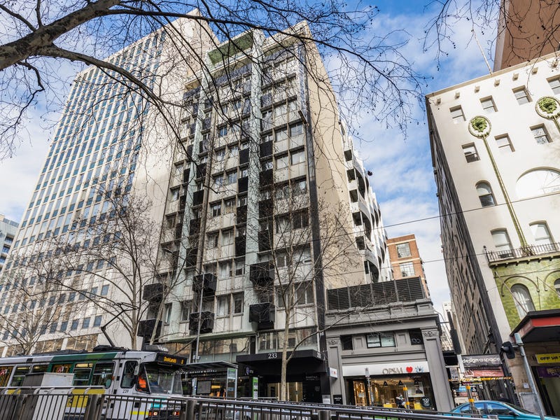 912/233 Collins Street, Melbourne, VIC 3000
