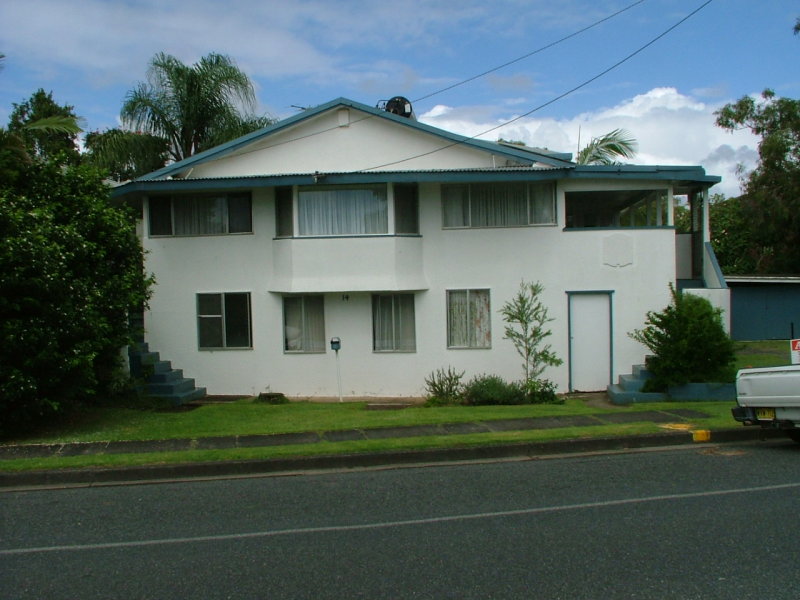 14 Old Pacific Highway, Brunswick Heads, NSW 2483