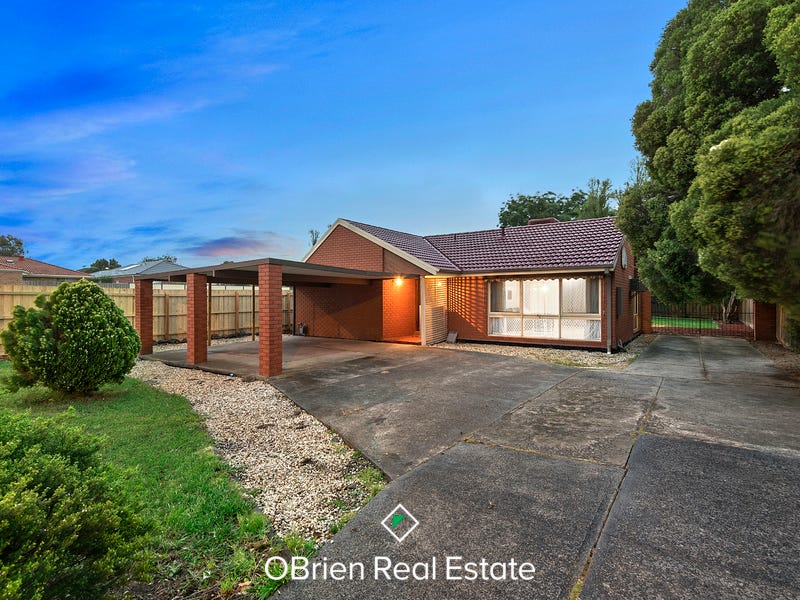 78 Scotsburn Way, Endeavour Hills, VIC 3802