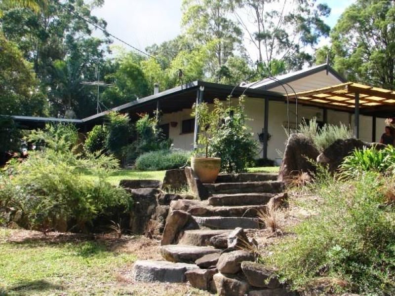 199 Black Mountain Range Road, Black Mountain, QLD 4563