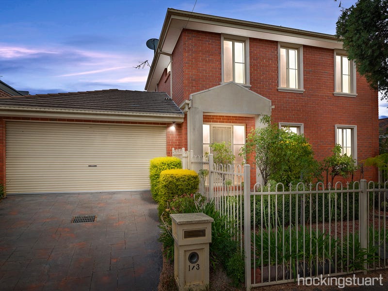 1/3 Havelock Street, Burwood, VIC 3125