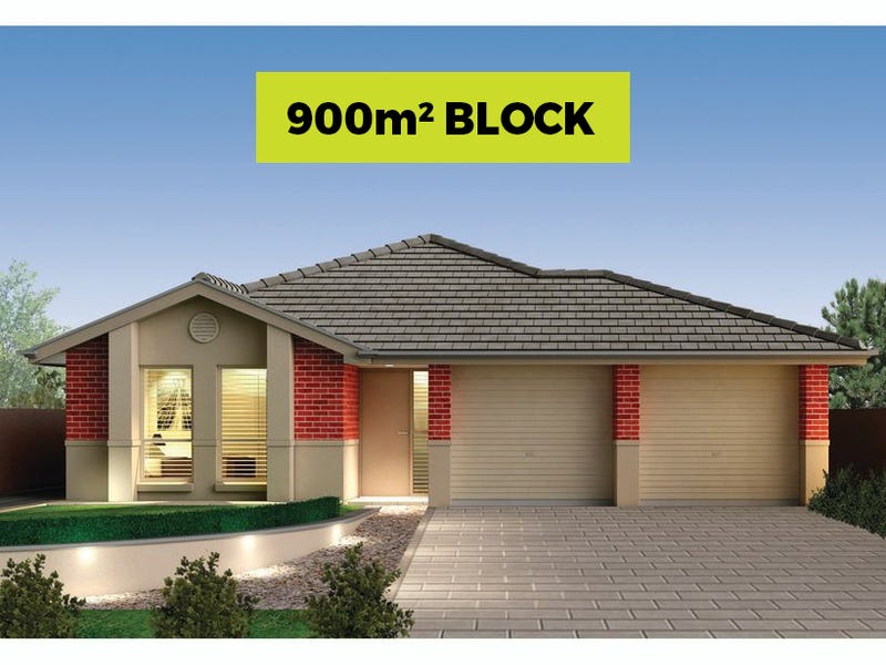 New House and Land Packages For Sale in Two Wells, SA 5501