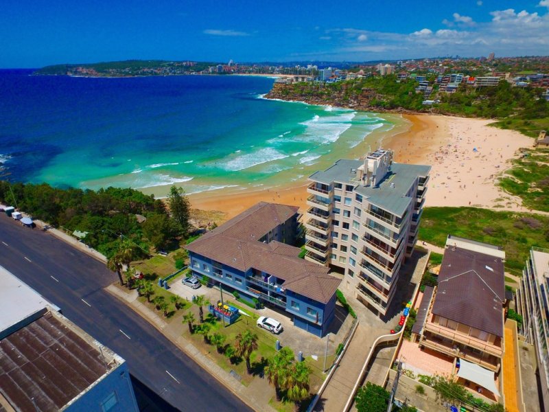 2/75 Evans Street, Freshwater, NSW 2096 Property Details