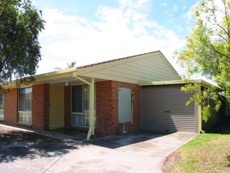 1/49 Arthur Street, Pennington, SA 5013 Property Details