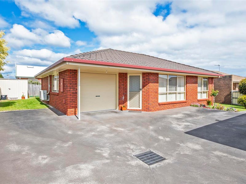 3/14 Heathcote Street, Ulverstone, TAS 7315