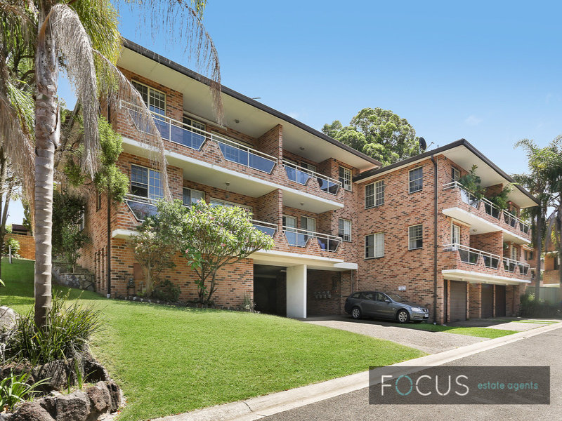 3/13 Balfour Street, Allawah, NSW 2218