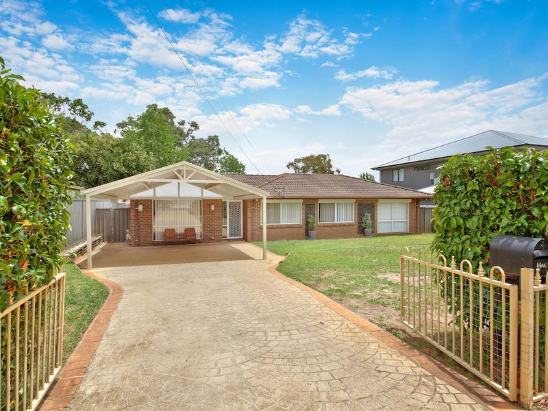 29 Turner Street, Thirlmere, NSW 2572