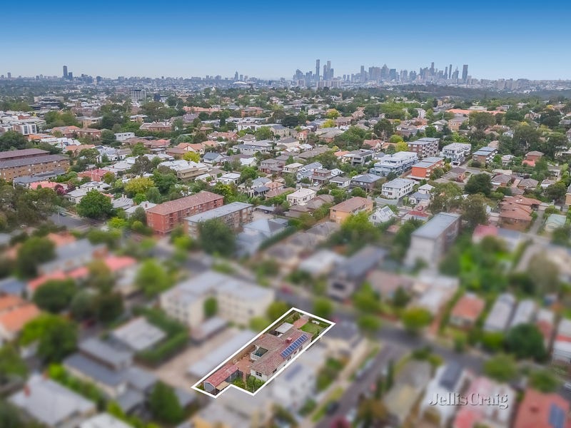 52 Derby Street, Kew, Vic 3101 Property Details