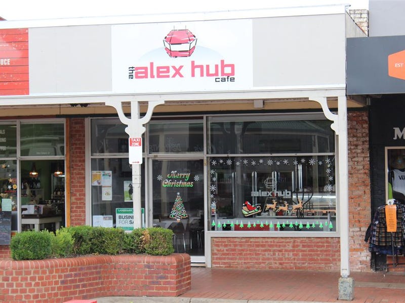 88 Grant Street, Alexandra, VIC 3714