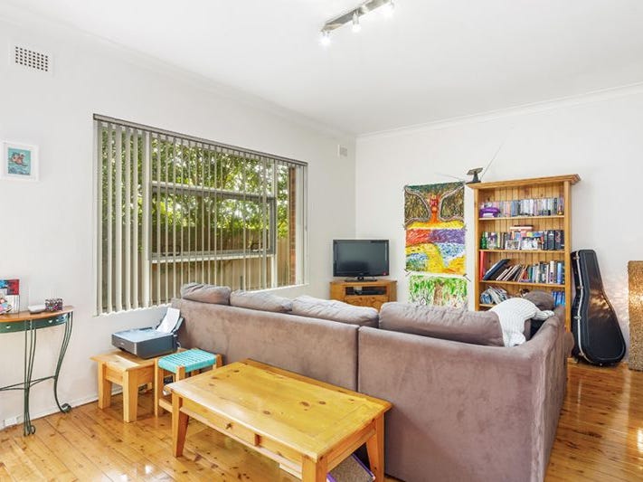 2/46 Franklin Road, Cronulla, NSW 2230 Property Details