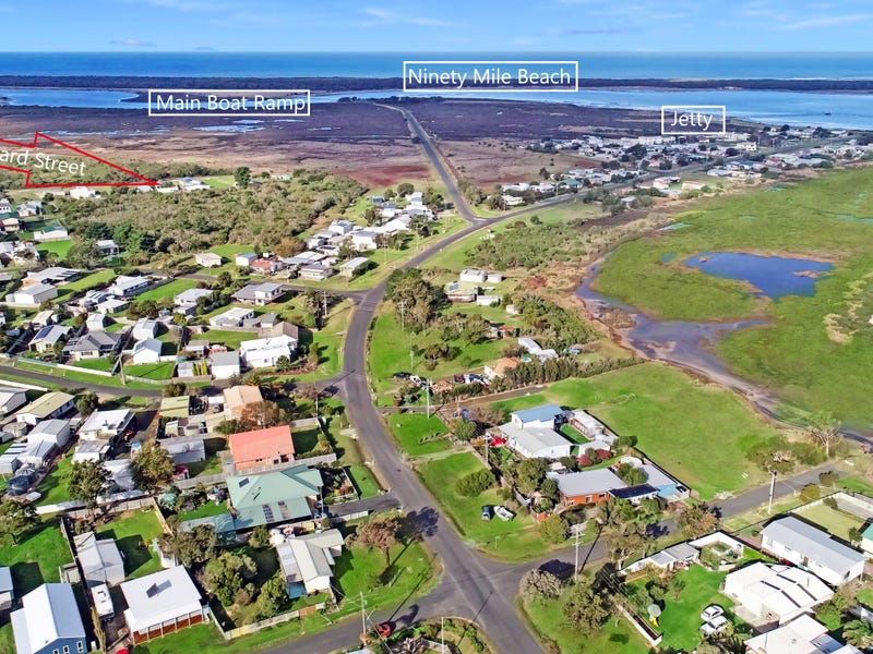 63 Seaward Street, Mcloughlins Beach, VIC 3874