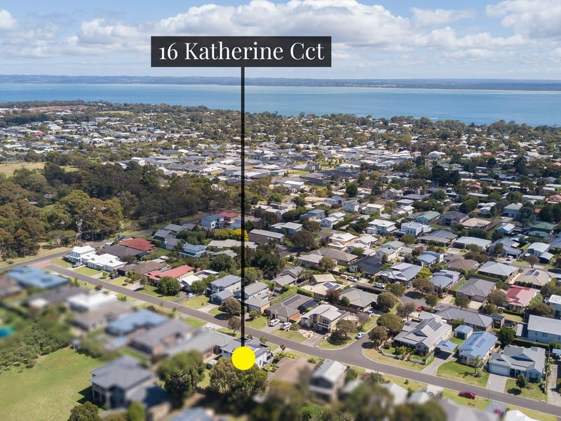 16 Katherine Circuit, Cowes, Vic 3922 House for Sale