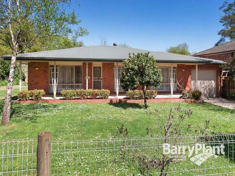 6 Main Street, Gembrook, Vic 3783 Property Details