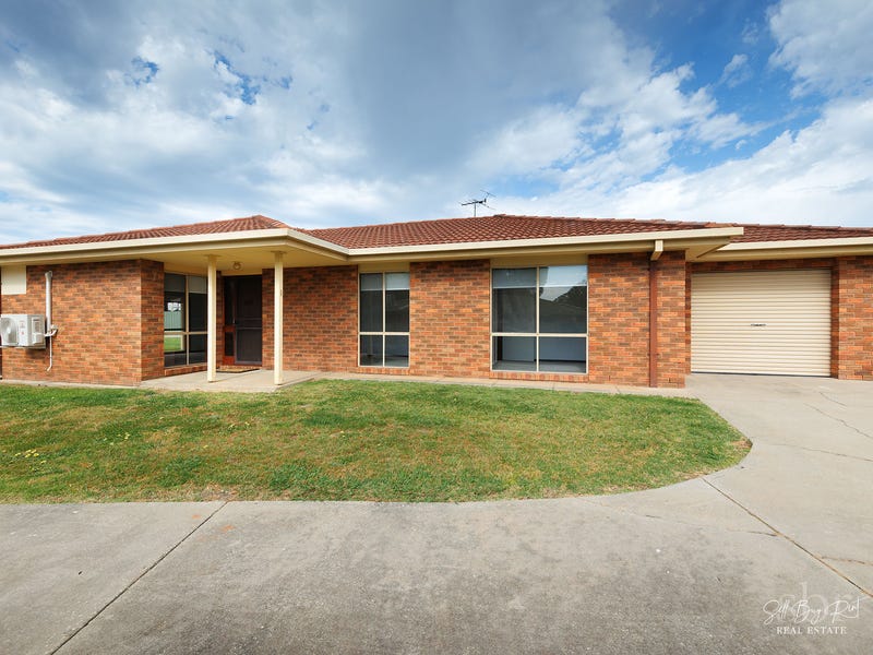 1/20 McMAHON PLACE, Wodonga, Vic 3690 Property Details