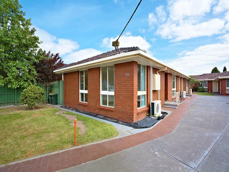 1/116 Lynch Road, Fawkner, Vic 3060 Property Details