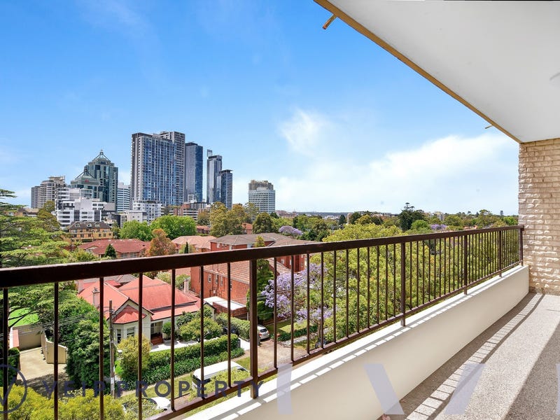 5K/812 Sutherland Road, Chatswood, NSW 2067