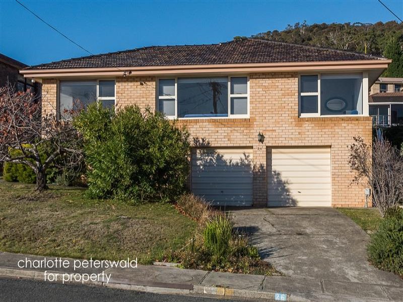 26 Kaoota Road, Rose Bay, TAS 7015