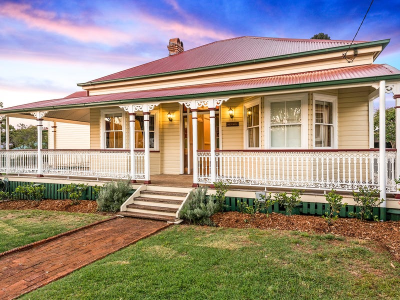 11 Potter Street, South Toowoomba, QLD 4350 - realestate.com.au