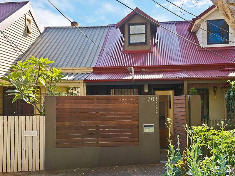 20 Young Street, Redfern, NSW 2016 Property Details