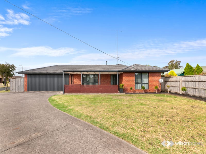 41 Drive, Traralgon, VIC 3844