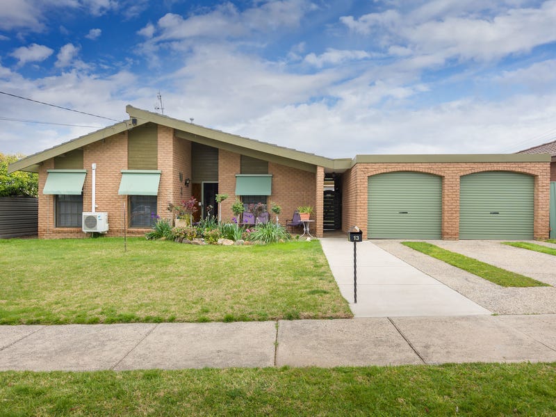 13 Primrose Way, Wodonga, VIC 3690