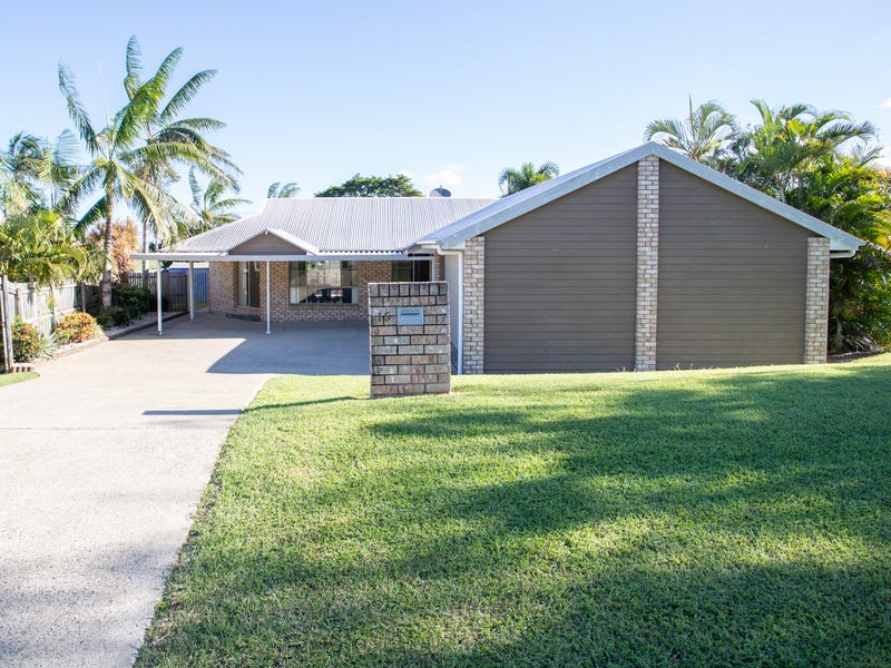 15 Mclaughlin Drive, Eimeo, QLD 4740